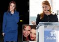 Fergie & Priscilla: A Secret Hideaway?