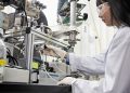 Kwangwoon University Lands Major AI, Robotics, Semiconductor Funding