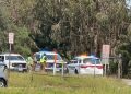 Nuclear Base Lockdown: Suspicious Vehicle Sparks Alert