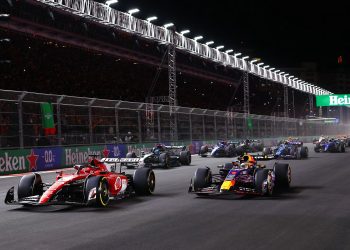 F1 Targets US Domination with Apple & GM Alliance