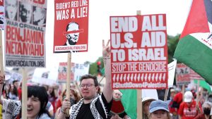 Activists-Demonstrate-In-D.C.-During-Israeli-Prime-Minister-Netanyahus-Address-To-Congress.jpg