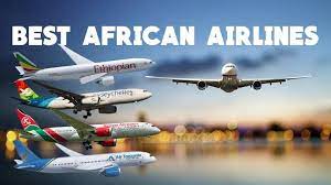 African Airlines Soar on Traffic Boom Amidst Gulf Aviation Disruption
