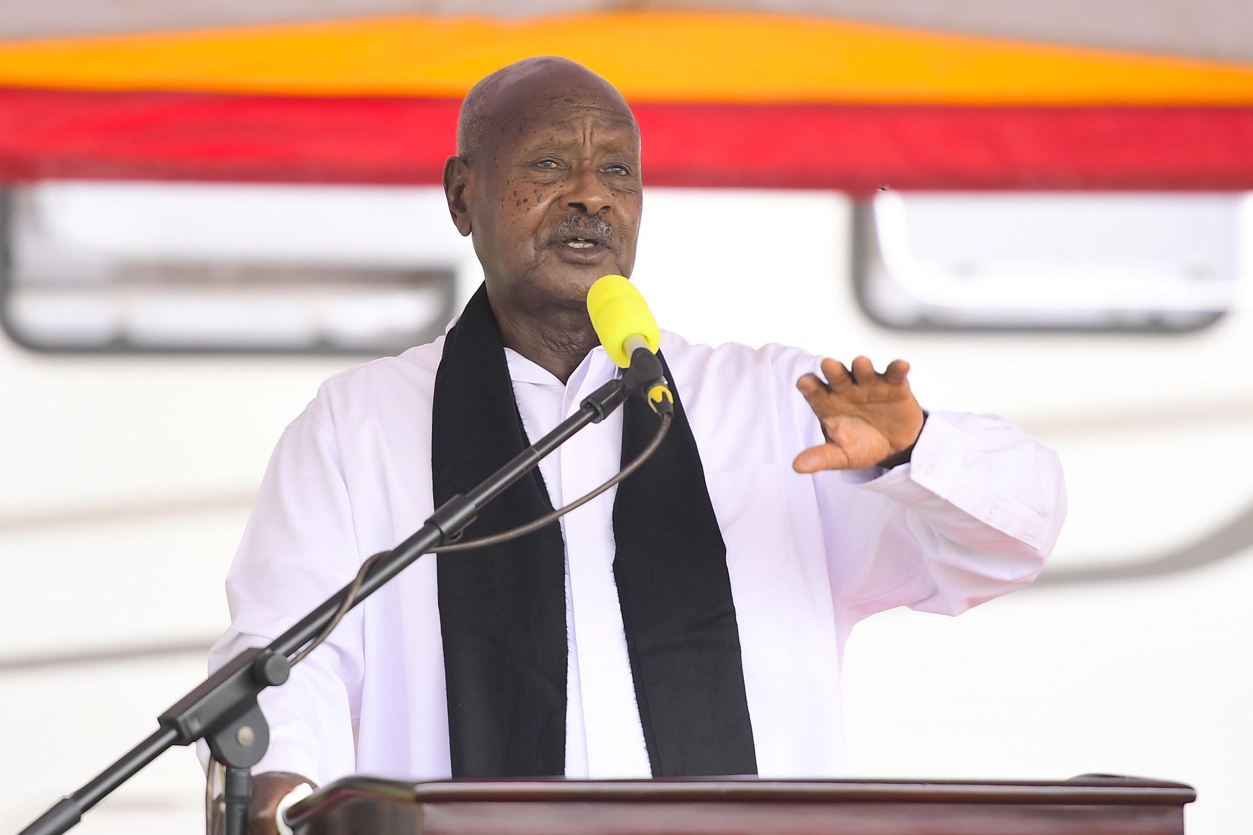 NRM Caucus Convenes: Budget Priorities Dominate Museveni Meeting