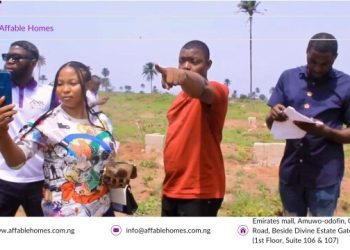 Nigerians: Register Surveyors to Avoid Land Scams
