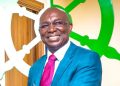 Nigerian Dockworkers: A Celebration of Sustainability and Modern Tech