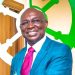 Nigerian Dockworkers: A Celebration of Sustainability and Modern Tech