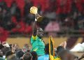 Senegal Defends AFCON Trophy Amidst Extradition Standoff