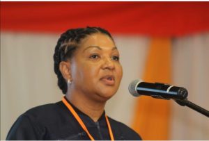 Deputy Minister EPWP launch.jpg