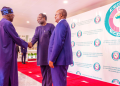 ECOWAS & AU: Charting Africa’s Green Port & Maritime Decarbonization Future