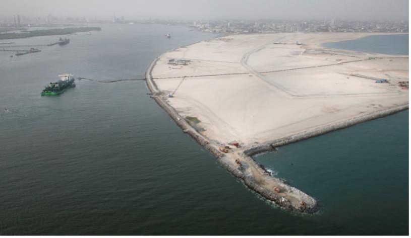 EPA Greenlights Ivanhoe Atlantic’s Phase One Esia