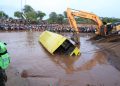 Kitui Double Tragedy: Love’s Fatal Turn
