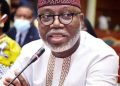 Ondo Petitions Aiyedatiwa: World Bank Projects Abandoned