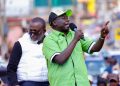 Gachagua: No Apologies for Ruto Clash