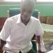 Kadjebi CLOGSAG Staff Return to Work