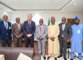 NUPRC Fuels Offshore Exploration with New Deal