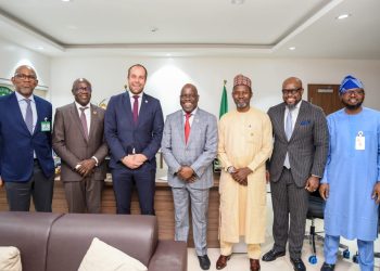 NUPRC Fuels Offshore Exploration with New Deal