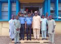 PCRC Celebrates Jimoh’s AIG Zone 2 Appointment