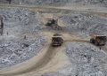 Zimbabwe Mining Forfeiture: International Edition