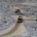 Zimbabwe Mining Forfeiture: International Edition