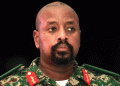 Gen Muhoozi: Uganda to Withdraw Troops from Select Eastern DRC Positions