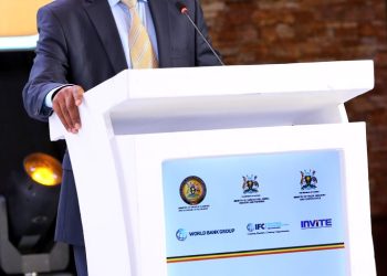 GEXIM: VP Urges Export Competitiveness & Value Addition