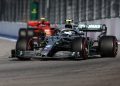 Mercedes’ Suzuka Hat-Trick Bid
