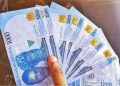 Naira Slides: Official FX Market Sees Dollar Gain