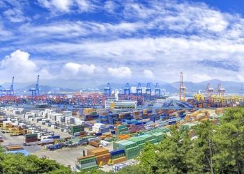 Jinhae New Port CC Reopens: Development Normalized
