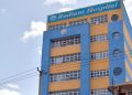Kiambu Unveils 32 New Hospitals
