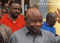 Missing Trail: US$6.2M Corruption Case Against Tweah Stumbles