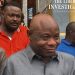 Missing Trail: US$6.2M Corruption Case Against Tweah Stumbles
