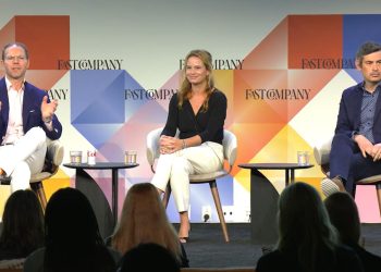 Rachel Metta: Redefining Banking Leadership & Sustainability