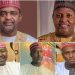 Kano Governor Sacks Commissioner Sagagi