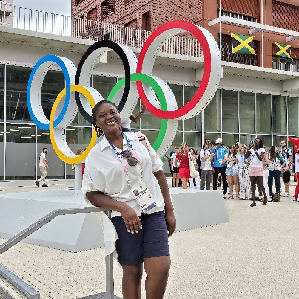 Volta NSA: Agenda 2028 Olympic Dialogue