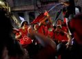 Thai Proxy Crackdown