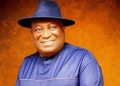 Gov Yusuf Sacks Sagagi: Commissioner Dismissed