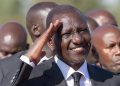 Majembe vs. Mbavu Destroyer: Security Steps In