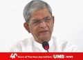 Fakhrul’s Vision: A Democratic, Happy Bangladesh Under Tarique Rahman