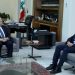 Bassil, Aoun: Dialogue to Shield Lebanon
