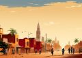 Burkina Faso: Culturally-Infused AI Pioneer
