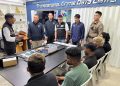 Pattaya Raid: 25 Indians Nabbed in Online Gambling Bust