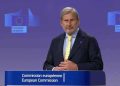 Barroso: Halt EU Talks with Hungary Over Russia Leak Allegations