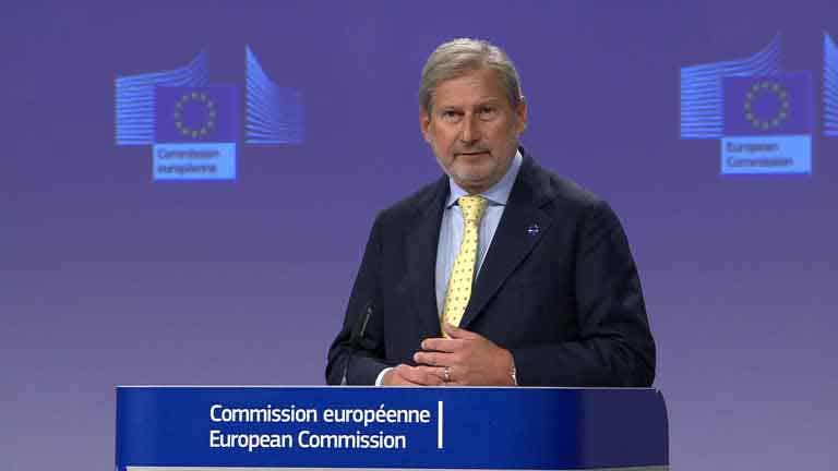 Barroso: Halt EU Talks with Hungary Over Russia Leak Allegations