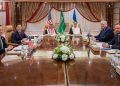 Finland President: Ukraine Talks at Road’s End