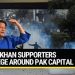 Islamabad PTI Chief Demands Coordinated Strategy for Imran’s Release