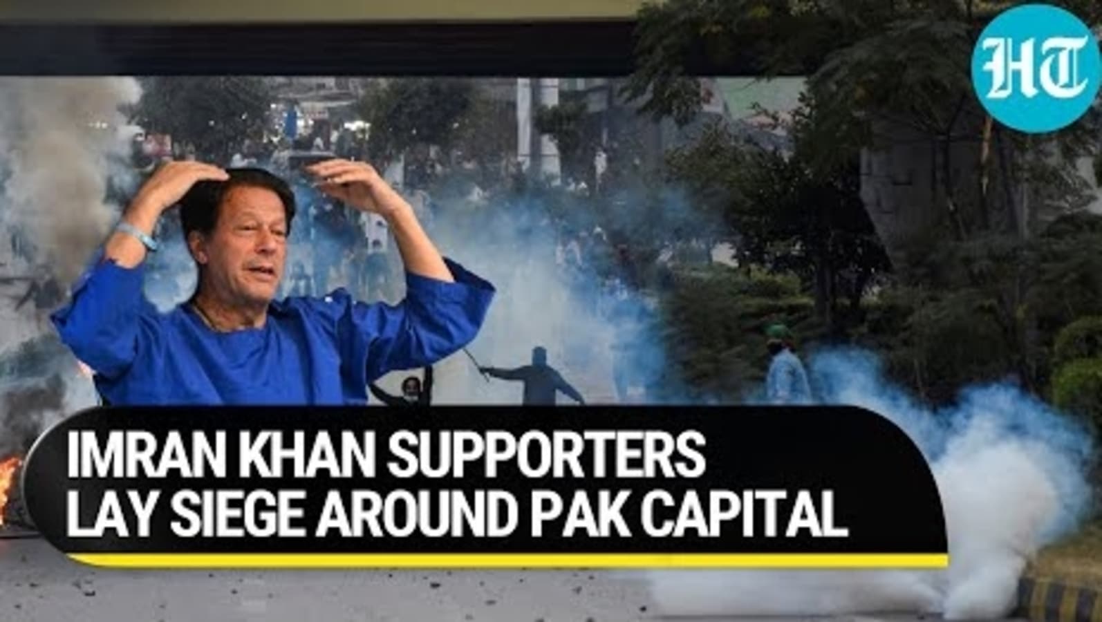 Islamabad PTI Chief Demands Coordinated Strategy for Imran’s Release