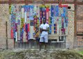 Culture Commission Stands with Artist Ibrahim Mahama