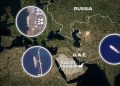 Healey: UK Ready to Seize Russian Shadow Fleet Ships