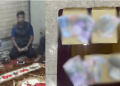 Pattaya Raids: 68 Indians Detained in Online Gambling Bust