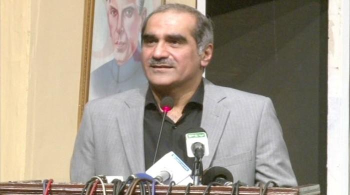 Rafique Honors Pakistan Resolution Architects